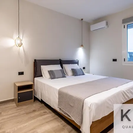 Apartamento Corner Near Deboset Bridge *