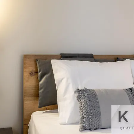 Apartamento Corner Near Deboset Bridge Argostoli (Kefalonia)