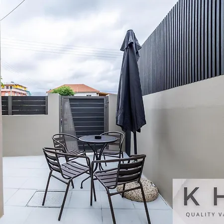 Apartamento Corner Near Deboset Bridge Argostoli (Kefalonia)