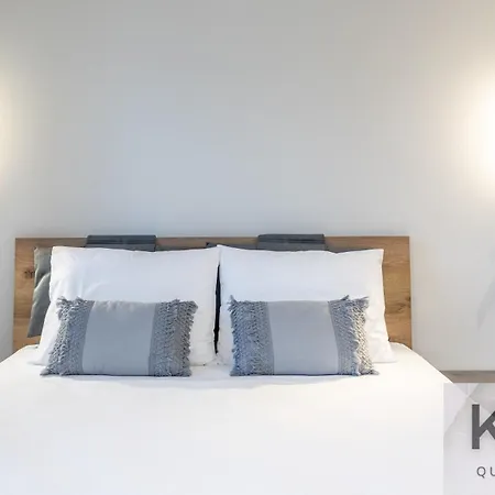 Apartamento Corner Near Deboset Bridge *