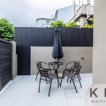 Apartamento Corner Near Deboset Bridge Argostoli (Kefalonia)