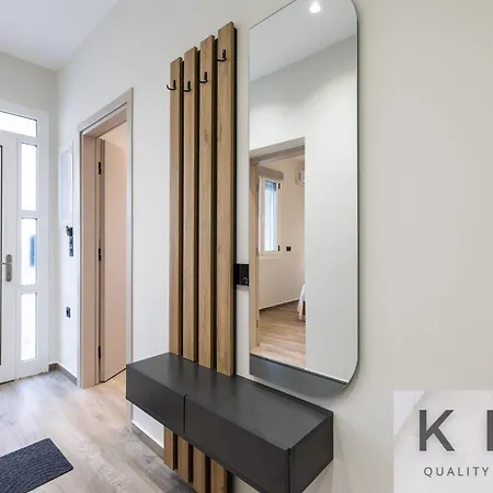 Apartamento Corner Near Deboset Bridge *