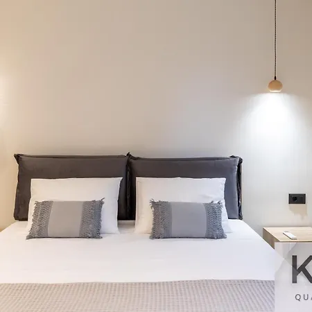 Apartamento Corner Near Deboset Bridge *